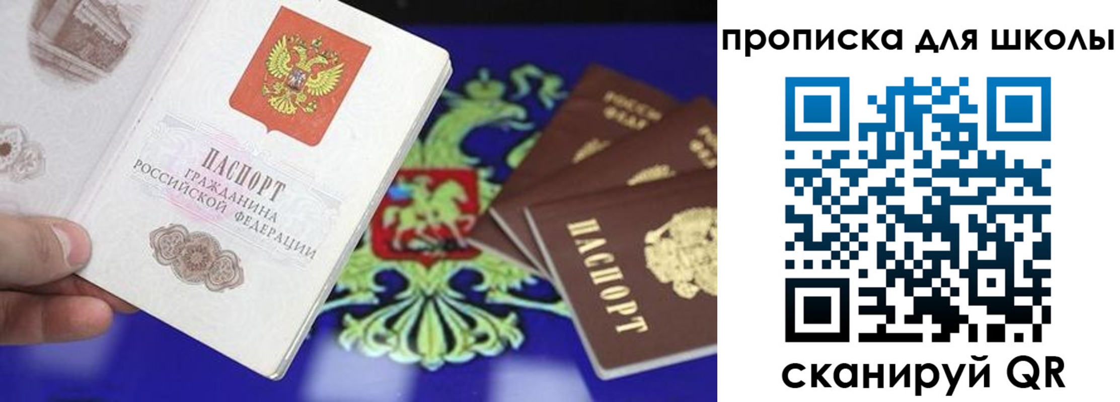 прописка в квартире в Юже